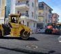 Aksaray’da Asfalt Sezonu Açıldı