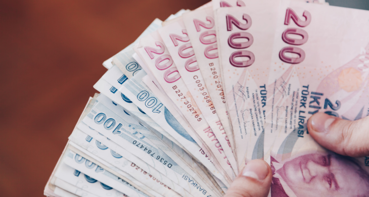 SON DAKİKA | Asgari ücret 28 bin 75 lira oldu!