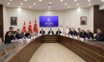 Asgari ücret maratonu cuma günü başlıyor