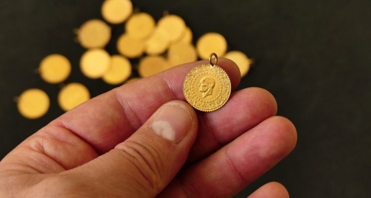 Asgari ücretle alınabilecek gram altın sayısı 7’den 4’e düştü