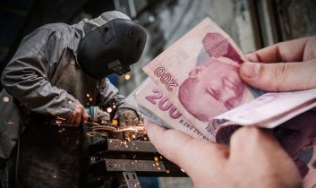 Asgari ücrette son viraj: Gözler üçüncü toplantıda