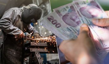 Asgari ücrette yeni rakam için geri sayım başladı