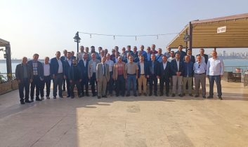 ASİM toplantısı Çukurova Üniversitesi ev sahipliğinde gerçekleştirildi