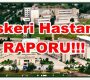Askeri Raporlar Artık Aksaray Eğitim ve Araştırma Hastanesi Tarafından Verilecek