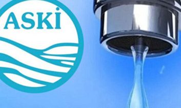 Beypazarı İlçesinde su kesintisi