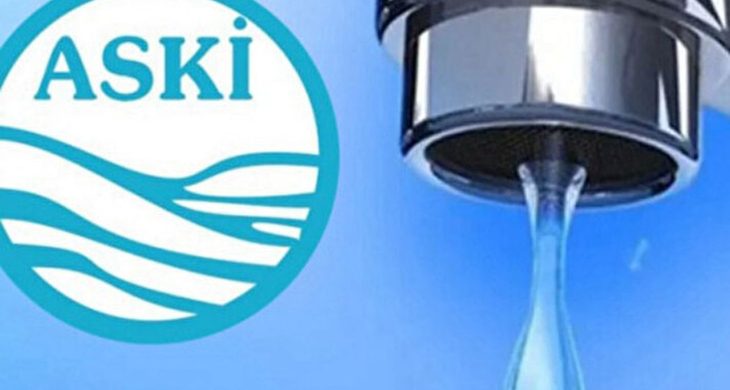 Beypazarı İlçesinde su kesintisi