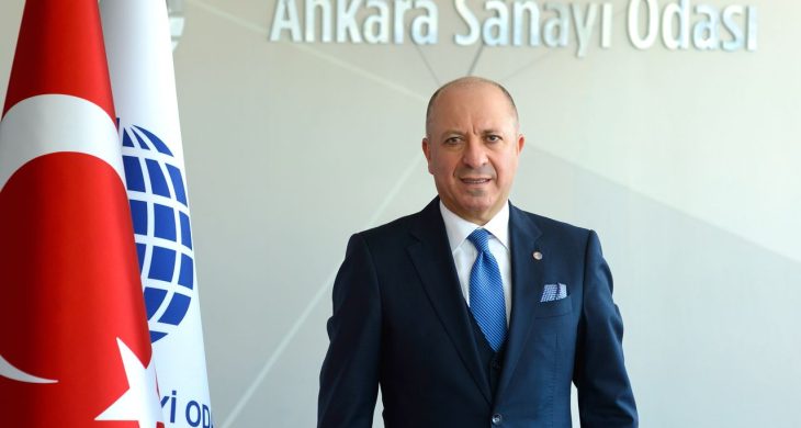 ASO’dan küresel değer zincirlerine yönelik yol haritası