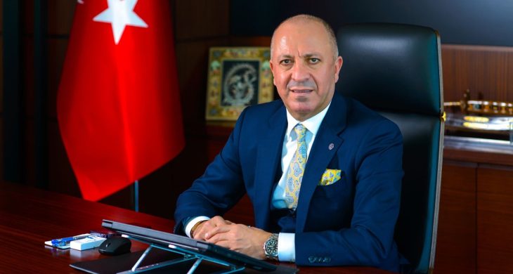 Ankara Sanayi Odası Başkanı Ardıç 2025 yılı 2. çeyrek büyüme rakamlarını değerlendirdi