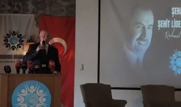 ASTEM’den Muhsin Yazıcıoğlu için  anma programı