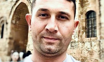 Baba evinde Kalp Krizi  geçiren Astsubay, hayatını kaybetti