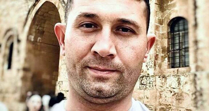 Baba evinde Kalp Krizi  geçiren Astsubay, hayatını kaybetti