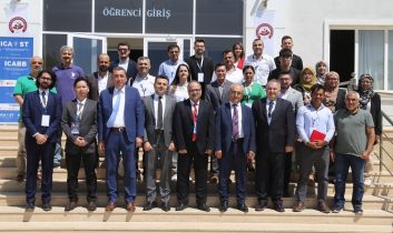 ASÜ iki Önemli Kongreye ev Sahipliği Yaptı