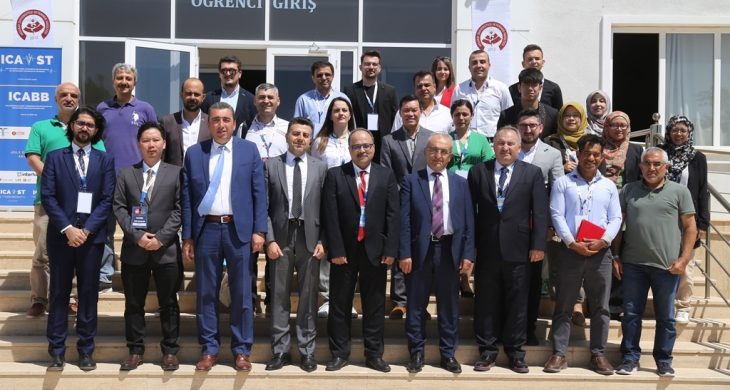 ASÜ iki Önemli Kongreye ev Sahipliği Yaptı