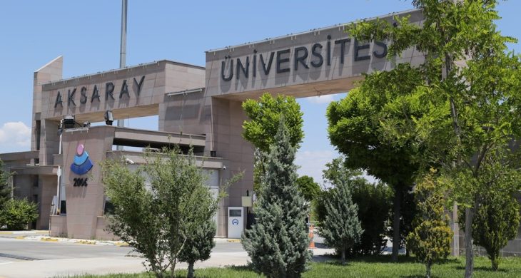 ASÜ’nün 2022 Kontenjanı belli oldu