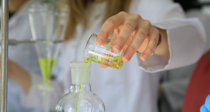 Aksaray, Üniversite ve Sanayi İçin Yeni Dönem Başlıyor