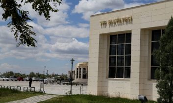 Tıp Fakültesi İki Anabilim Dalına Asistan Alacak