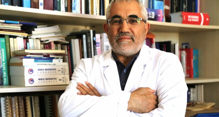 Sığırların Solunum Hastalıklarına İlişkin Proje Destek Aldı