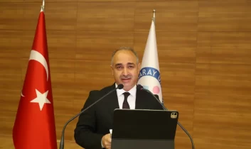 Asrın felaketinin üçüncü yılında kurumlar deneyimlerini paylaştı