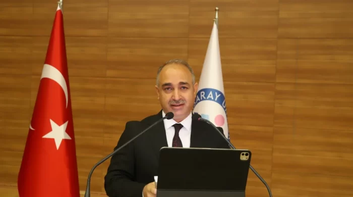 Asrın felaketinin üçüncü yılında kurumlar deneyimlerini paylaştı