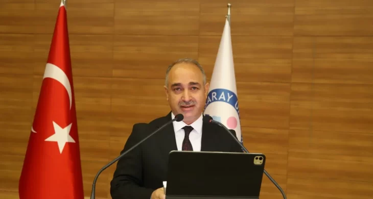 Asrın felaketinin üçüncü yılında kurumlar deneyimlerini paylaştı