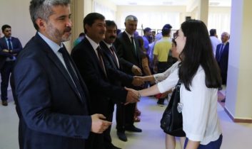 Beraberliği Pekiştirici Bir Dile İhtiyacımız Var