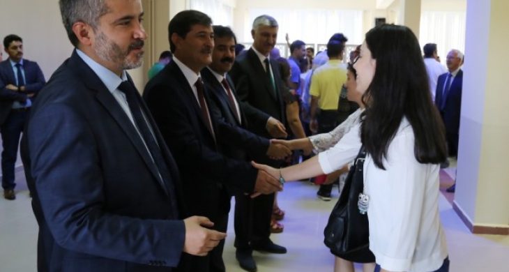 Beraberliği Pekiştirici Bir Dile İhtiyacımız Var