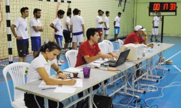 ASÜ Besyo Bu Yıl 160 Öğrenci Alacak