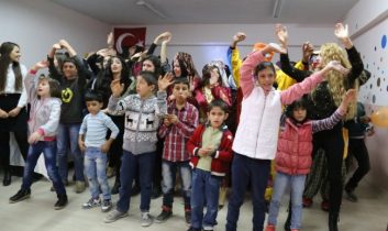 ASÜ’den Engelliler Haftasına Özel Etkinlik