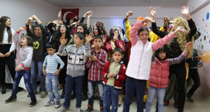 ASÜ’den Engelliler Haftasına Özel Etkinlik