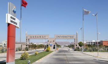 ASÜ 12 Yeni Bölüme İlk Kez Öğrenci Alacak