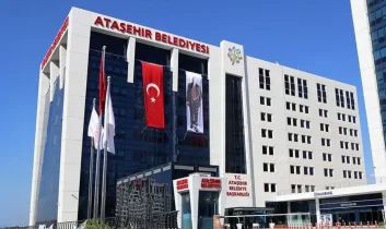 Ataşehir Belediyesi’ne rüşvet soruşturması: 19 kişi tutuklandı