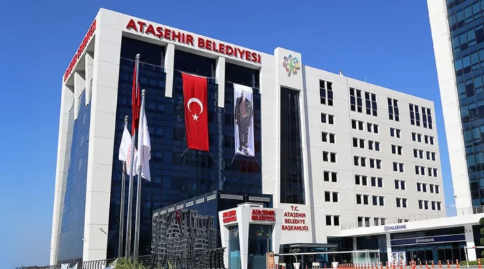 Ataşehir Belediyesi’ne rüşvet soruşturması: 19 kişi tutuklandı