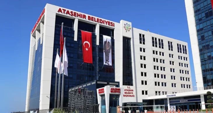 Ataşehir Belediyesi’ne rüşvet soruşturması: 19 kişi tutuklandı