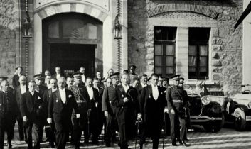 Cumhuriyet 102 Yaşında