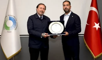 ATIC’ten Çukurova GİAD’a ziyaret