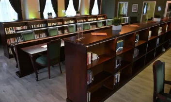 Atıl bina gençlere akademi oldu: ABB’den sincanlı öğrencilere yeni merkez