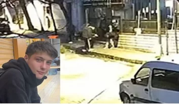 Atlas Çağlayan cinayetinde ilk duruşma yarın yapılacak
