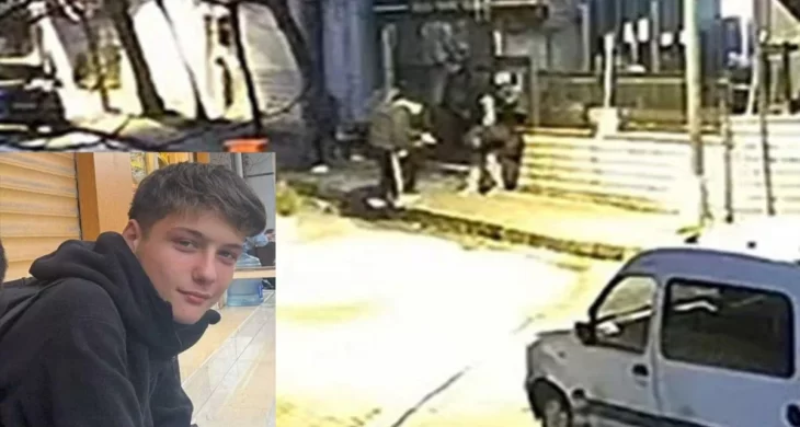 Atlas Çağlayan cinayetinde ilk duruşma yarın yapılacak