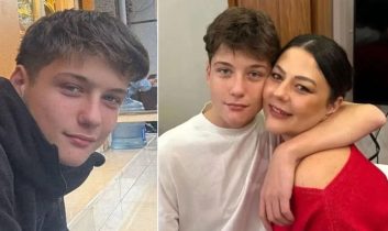 Atlas Çağlayan’ın ailesini tehdit eden 5 zanlı tutuklandı