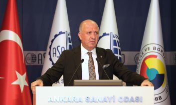 ASO Başkanı Ardıç: “OVP’deki makroekonomik hedefler umut verici, ama yapısal reform şart”