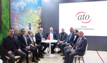 ATO, Ankara’nın turizm sektöründeki gücünü dünyaya taşıdı…