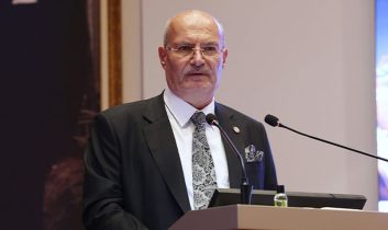 ATO Başkanı Baran: Faiz indirimi umutlarımızı artırdı, hedef tek haneli enflasyon!