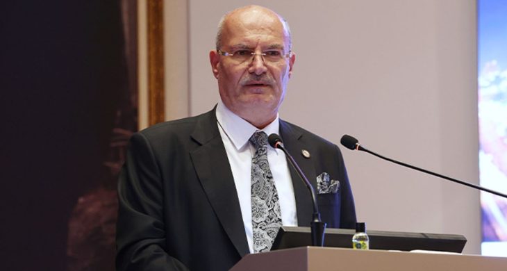 ATO Başkanı Baran: Faiz indirimi umutlarımızı artırdı, hedef tek haneli enflasyon!