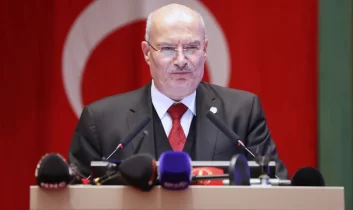 ATO Başkanı Baran: Yatırım ortamını iyileştiren her adımı destekliyoruz