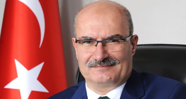 Gürsel Baran: Enflasyon verileri uygulanan politikaların etkisini göstermeye başladı