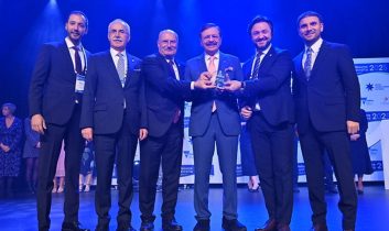 ATO, akıllı asistan projesiyle 2025 Dünya Odalar Yarışması’nda birinci oldu