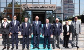 ATO, TSE denetimini başarıyla geçti: Kalite belgesi yenilendi