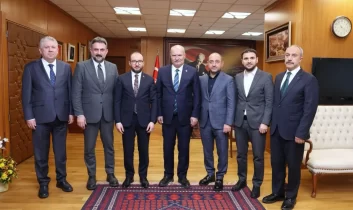 ATO’nun girişimiyle müteahhitlerin SGK asgari işçilik sorunu çözüldü