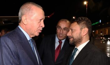 Avcı: Rize’ye Türkiye’nin en modern şehir hastanelerinden biri yapılıyor