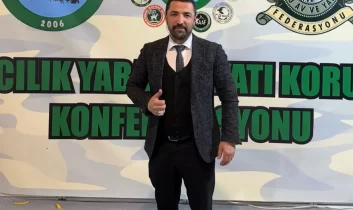 Avcılara bir defaya mahsus af geliyor